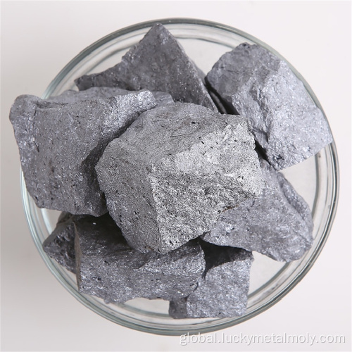 China Supply pure femo 60 iron tungsten Supplier